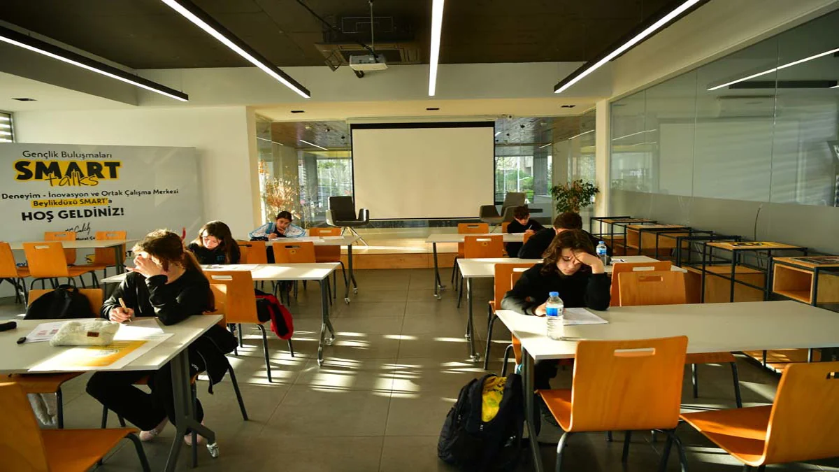Beylikduzu Smart Ortak Calisma Ve Girisimcilik Merkezi 6 Img 6106ee41